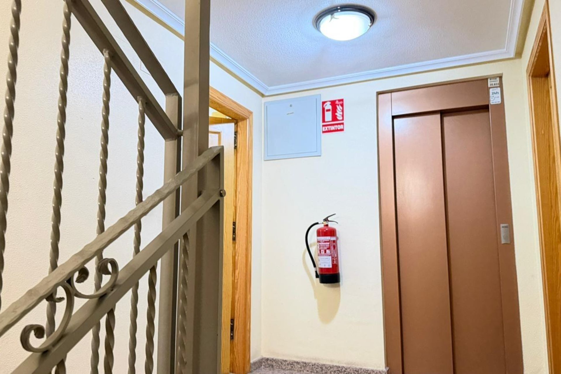 Revente - Appartement -
Benijofar - Pueblo 4