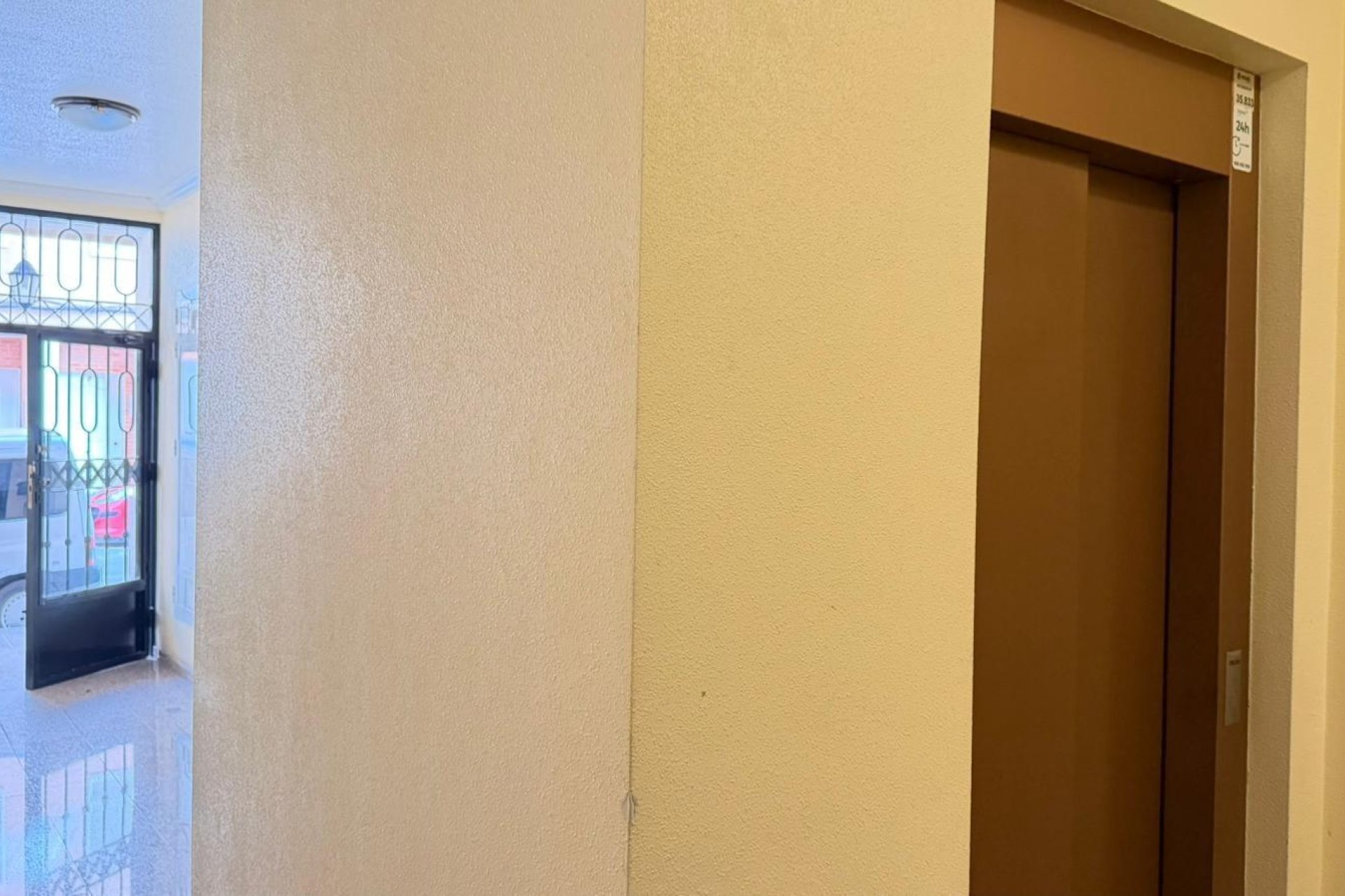 Revente - Appartement -
Benijofar - Pueblo 4