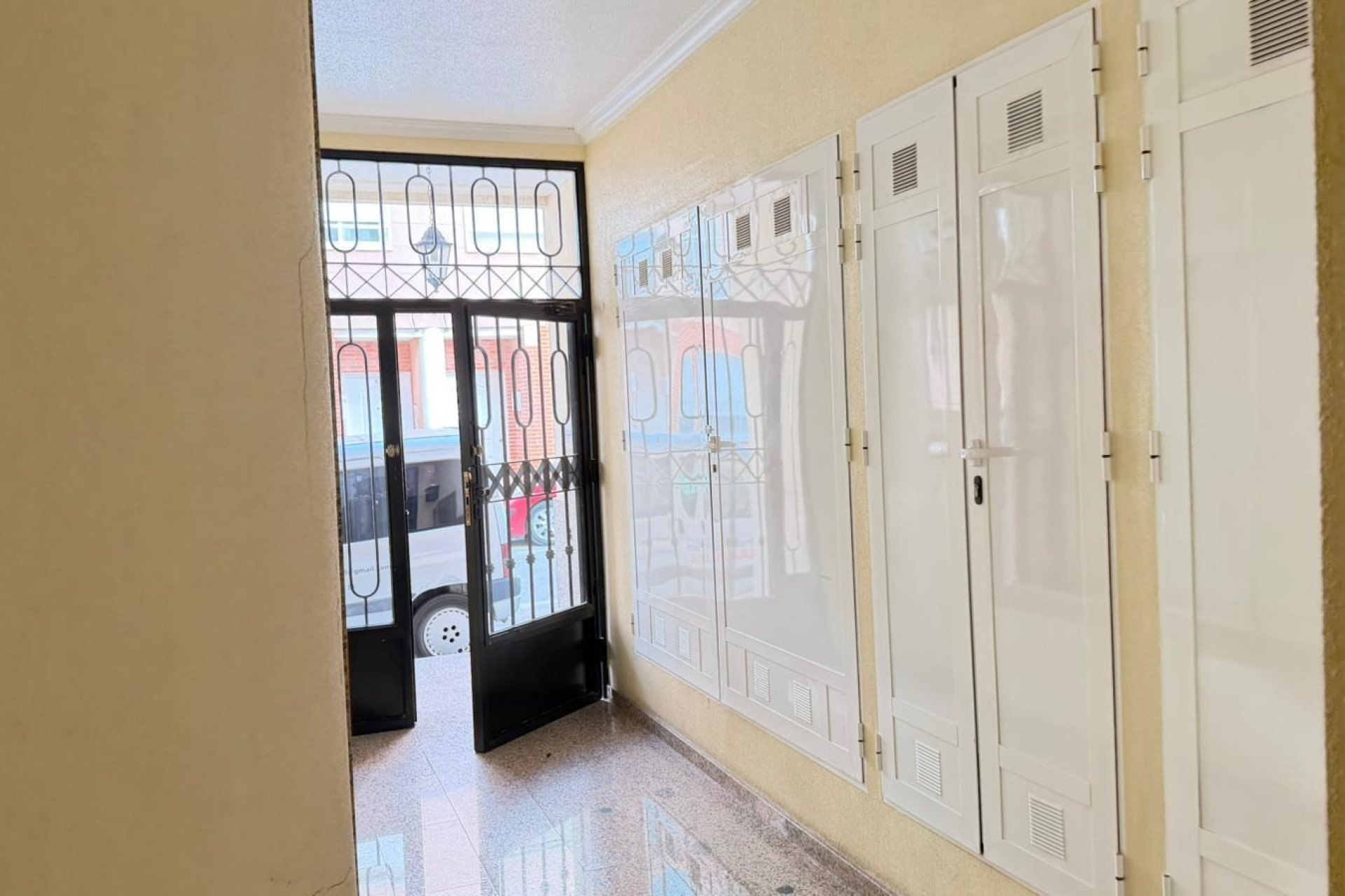 Revente - Appartement -
Benijofar - Pueblo 4