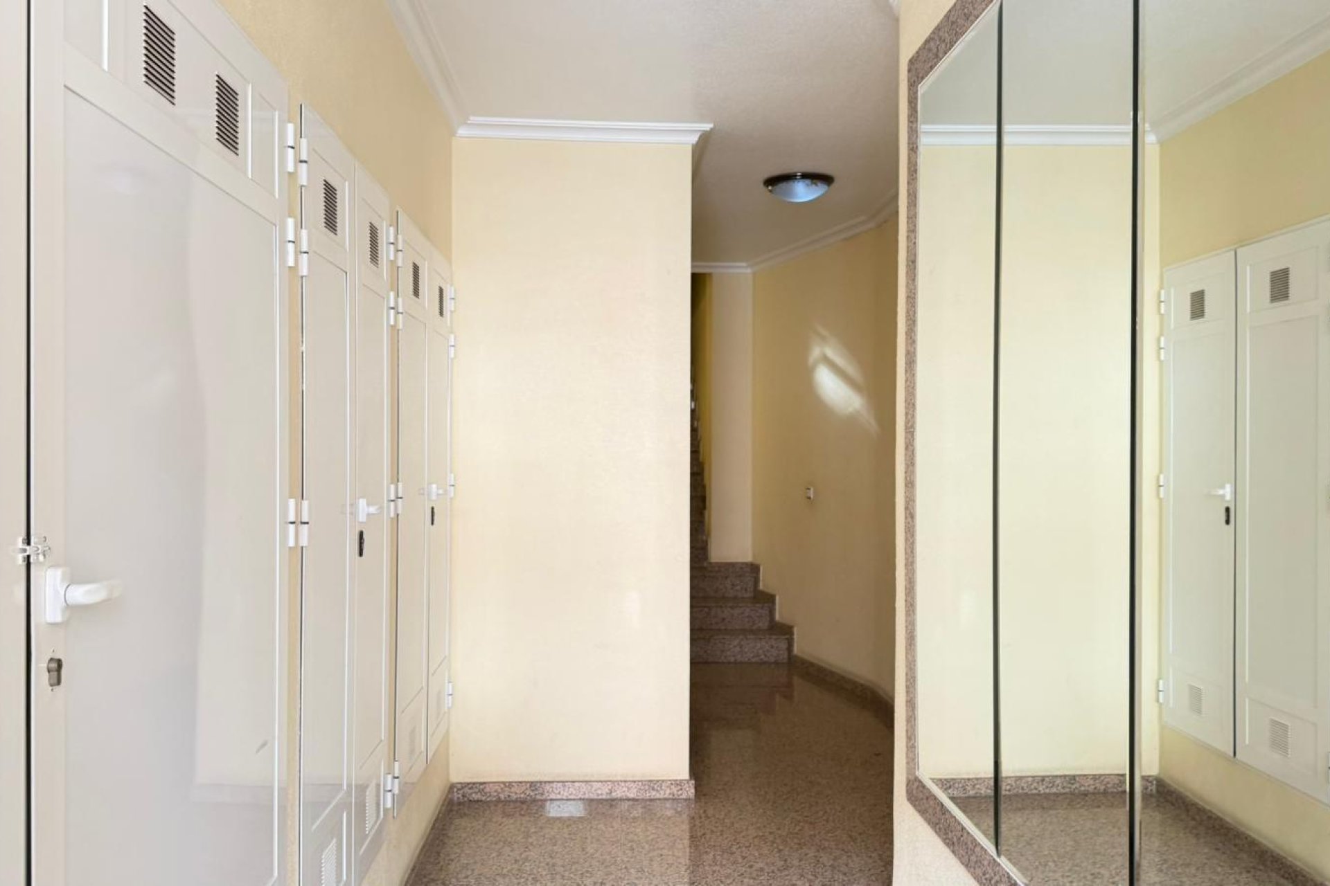 Revente - Appartement -
Benijofar - Pueblo 4