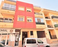Revente - Appartement -
Benijofar - Pueblo 4