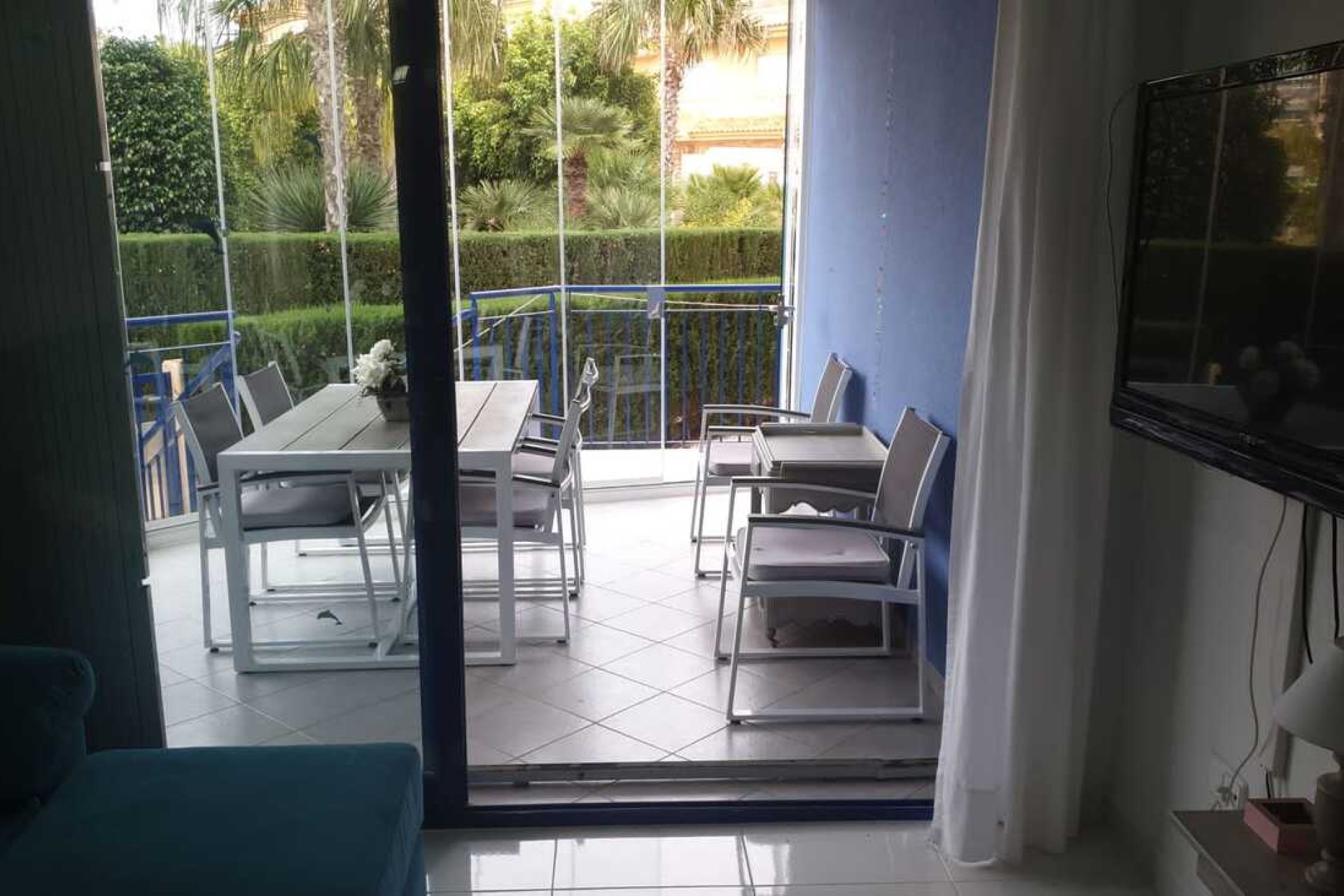 Revente - Appartement -
Cabo Roig - Costa Blanca