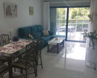 Revente - Appartement -
Cabo Roig - Costa Blanca