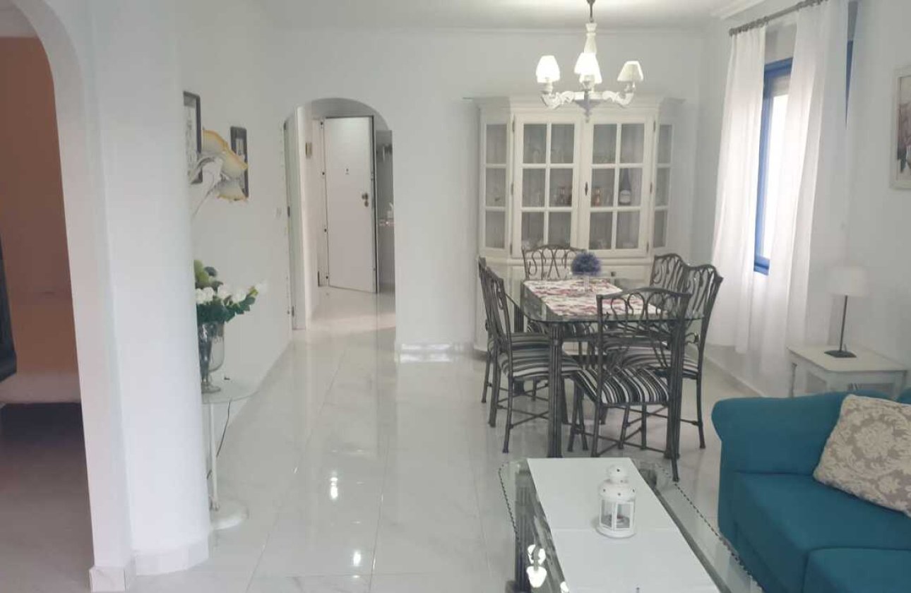 Revente - Appartement -
Cabo Roig - Costa Blanca