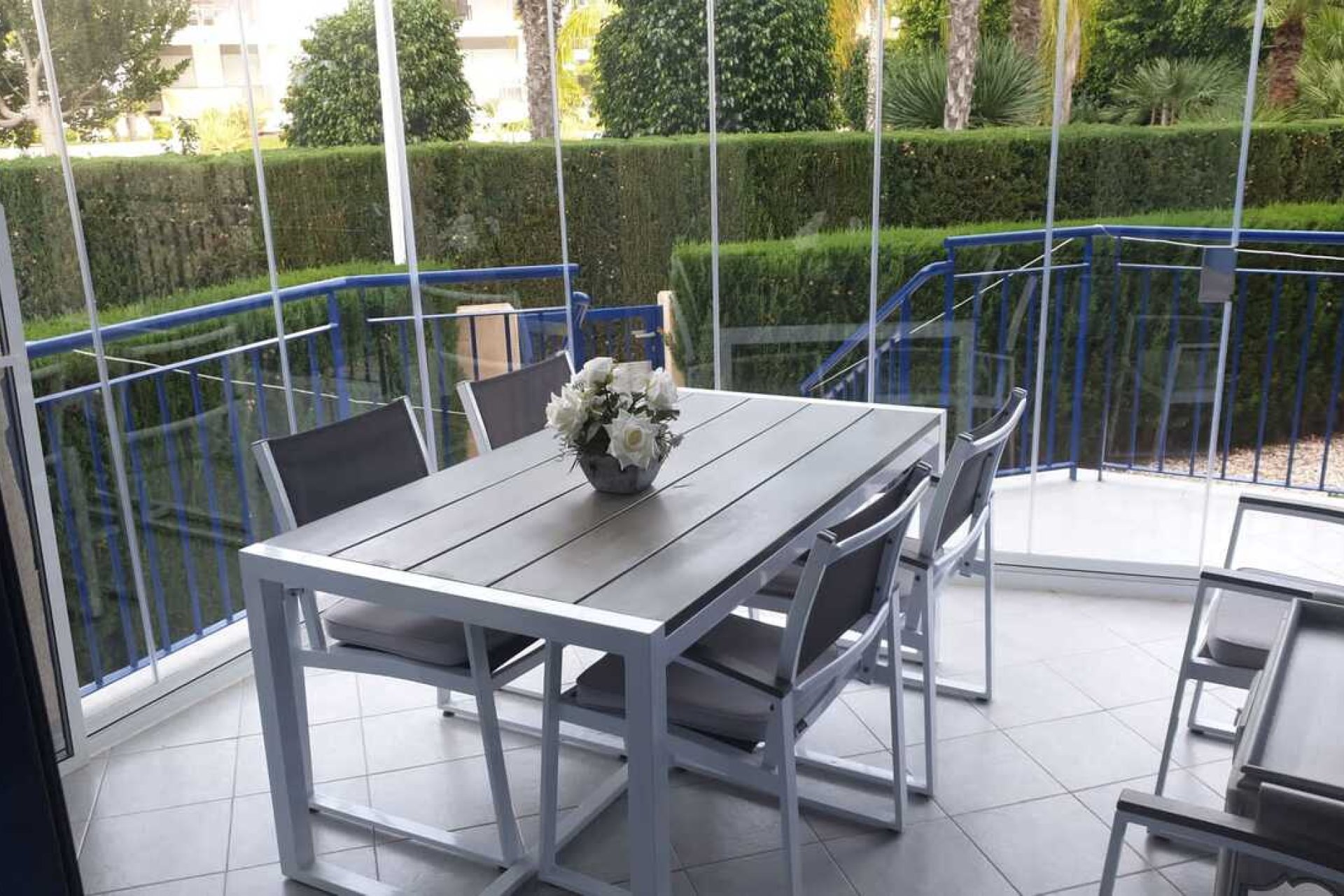 Revente - Appartement -
Cabo Roig - Costa Blanca