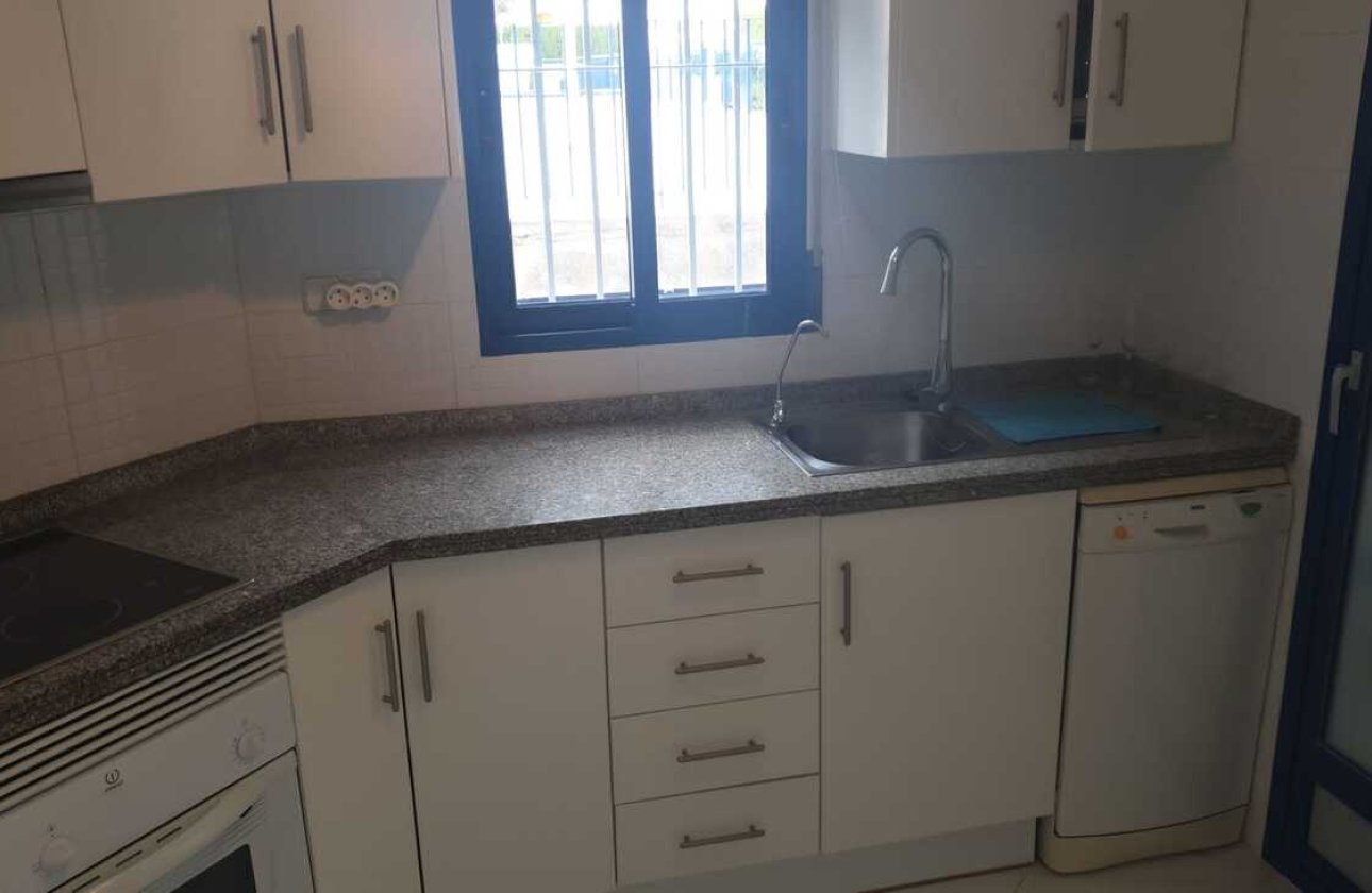 Revente - Appartement -
Cabo Roig - Costa Blanca