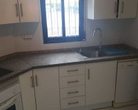 Revente - Appartement -
Cabo Roig - Costa Blanca