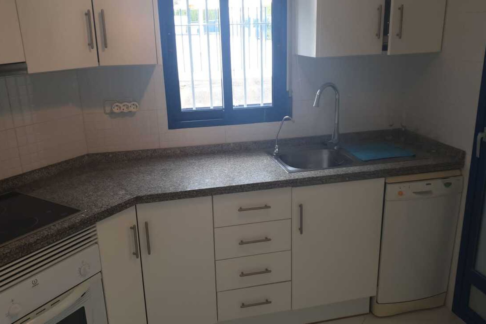 Revente - Appartement -
Cabo Roig - Costa Blanca