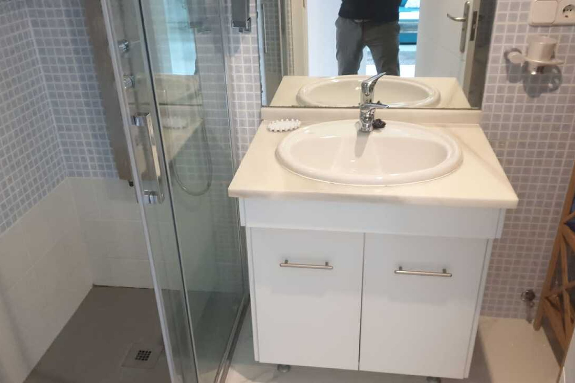 Revente - Appartement -
Cabo Roig - Costa Blanca