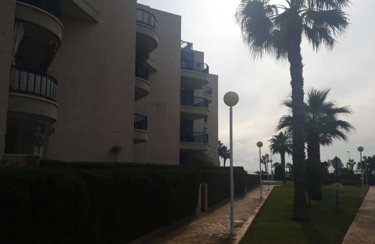 Revente - Appartement -
Cabo Roig - Costa Blanca