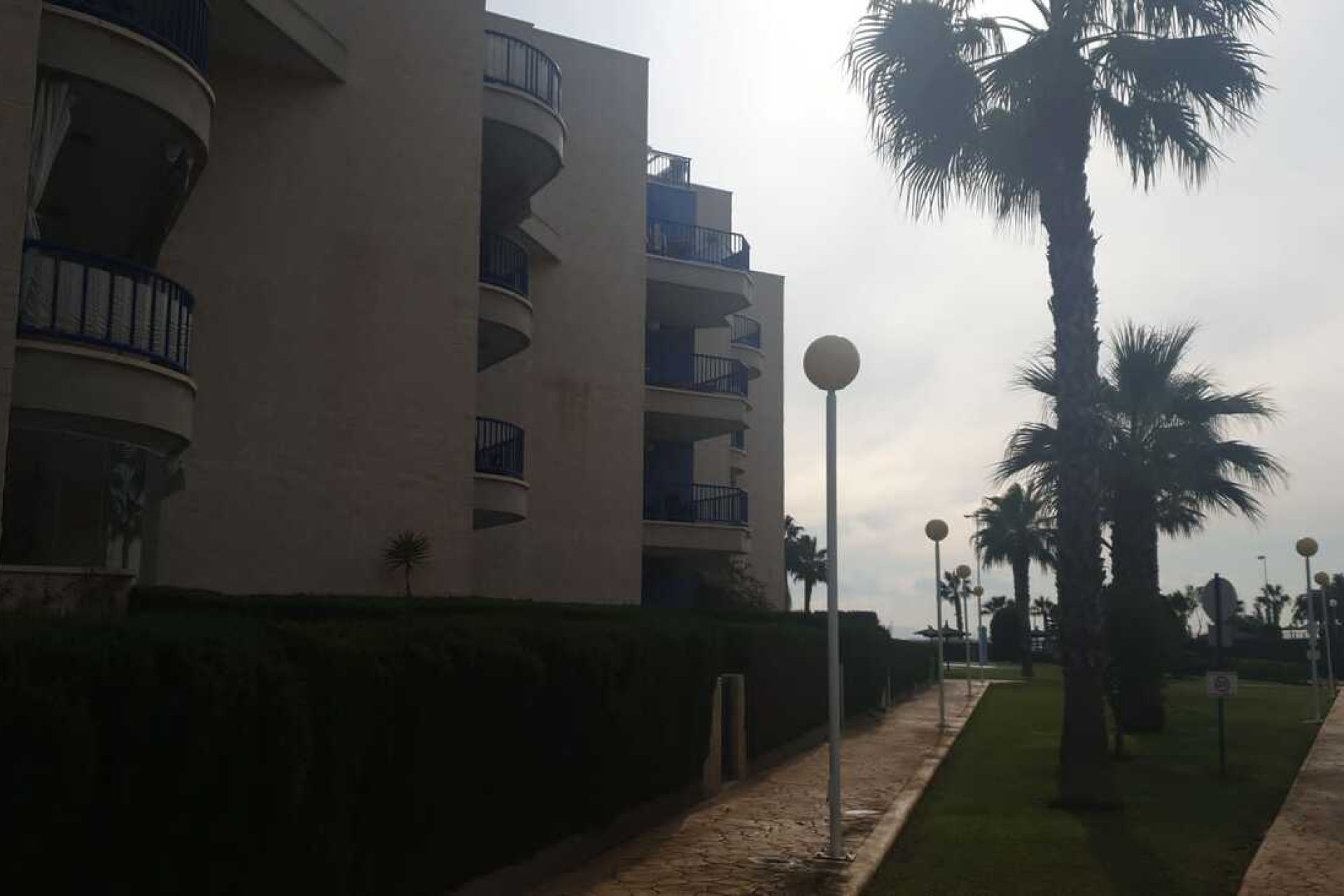 Revente - Appartement -
Cabo Roig - Costa Blanca