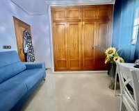 Revente - Appartement -
Cabo Roig - Costa Blanca