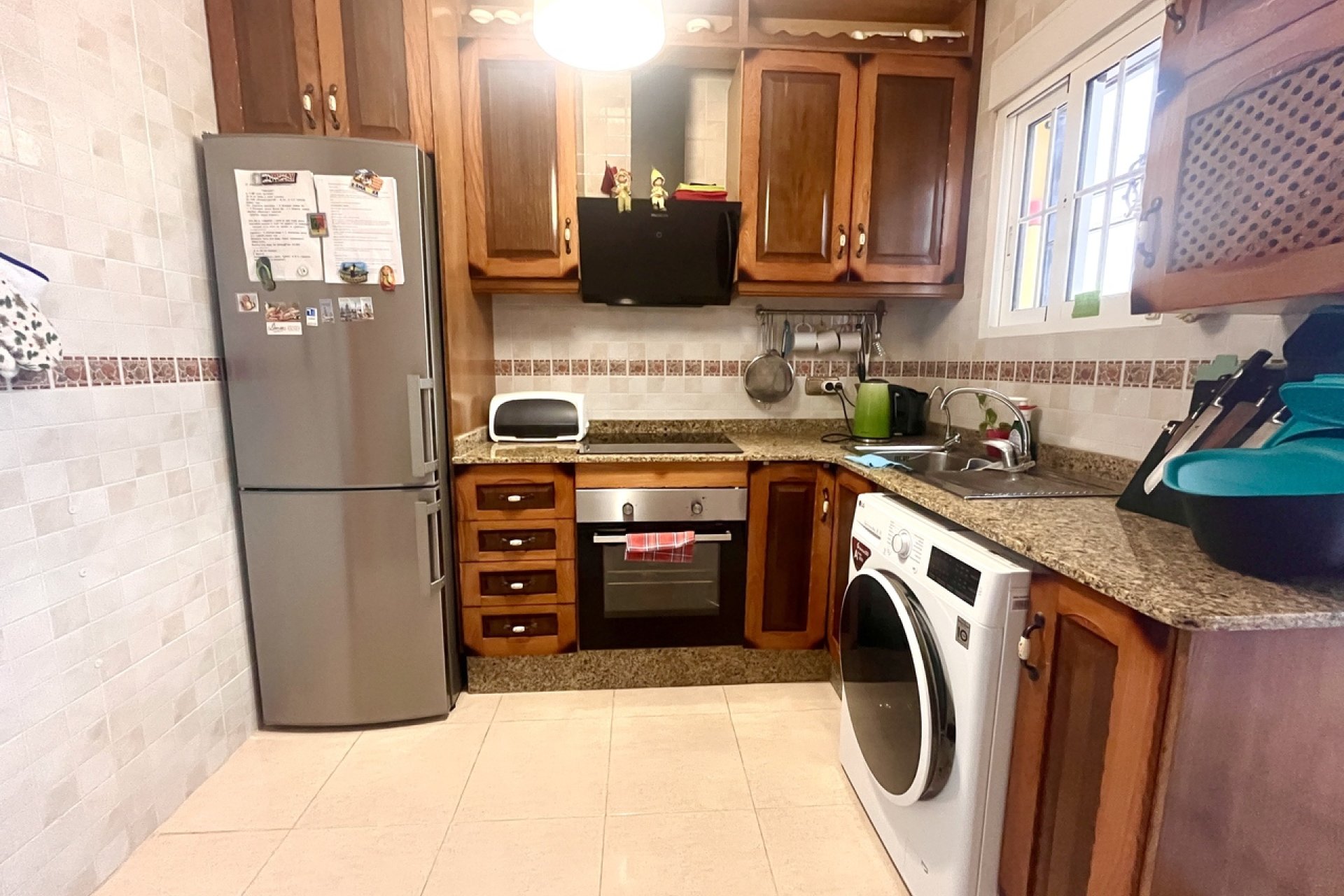 Revente - Appartement -
Cabo Roig - Costa Blanca