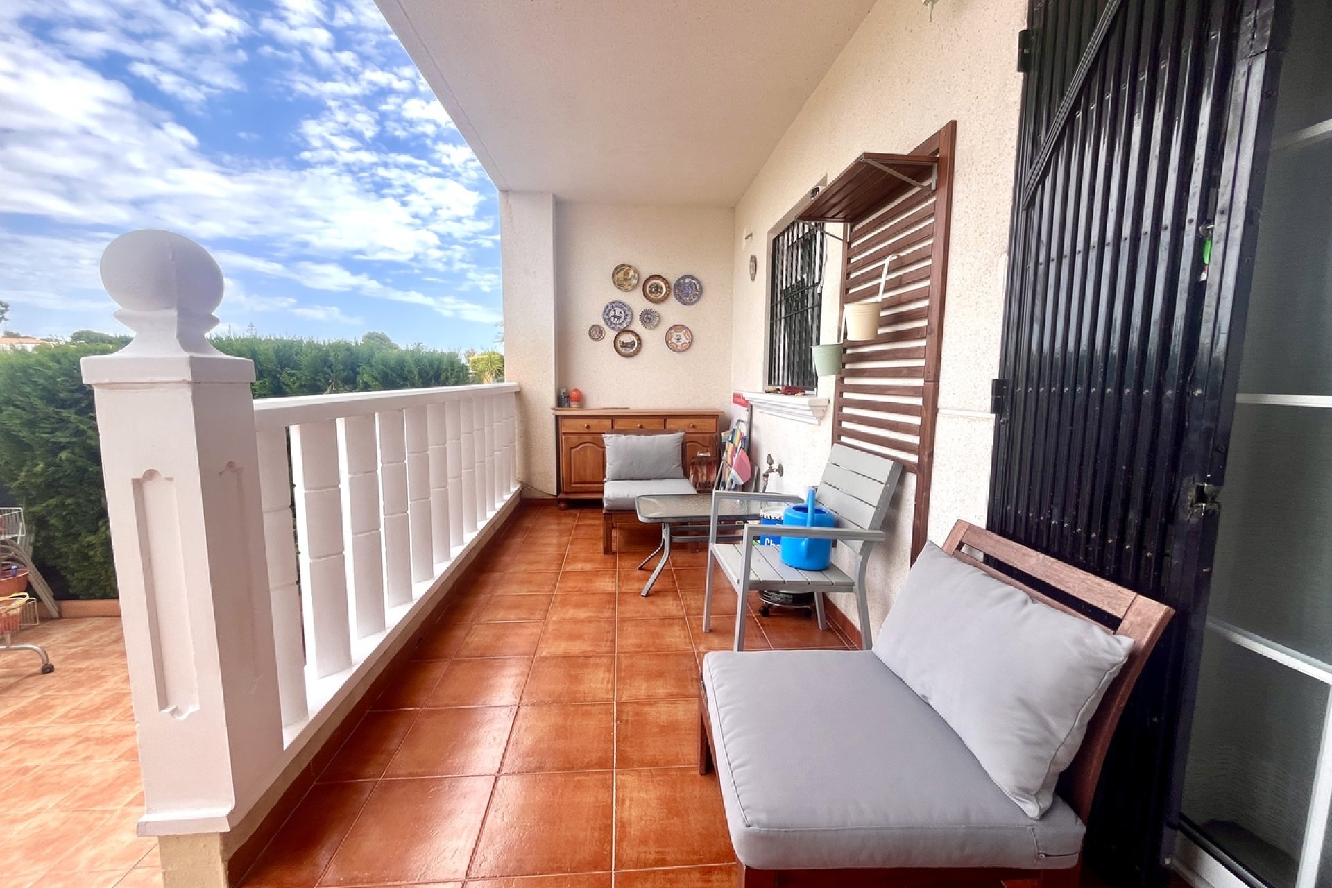Revente - Appartement -
Cabo Roig - Costa Blanca