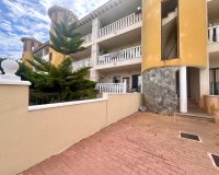 Revente - Appartement -
Cabo Roig - Costa Blanca