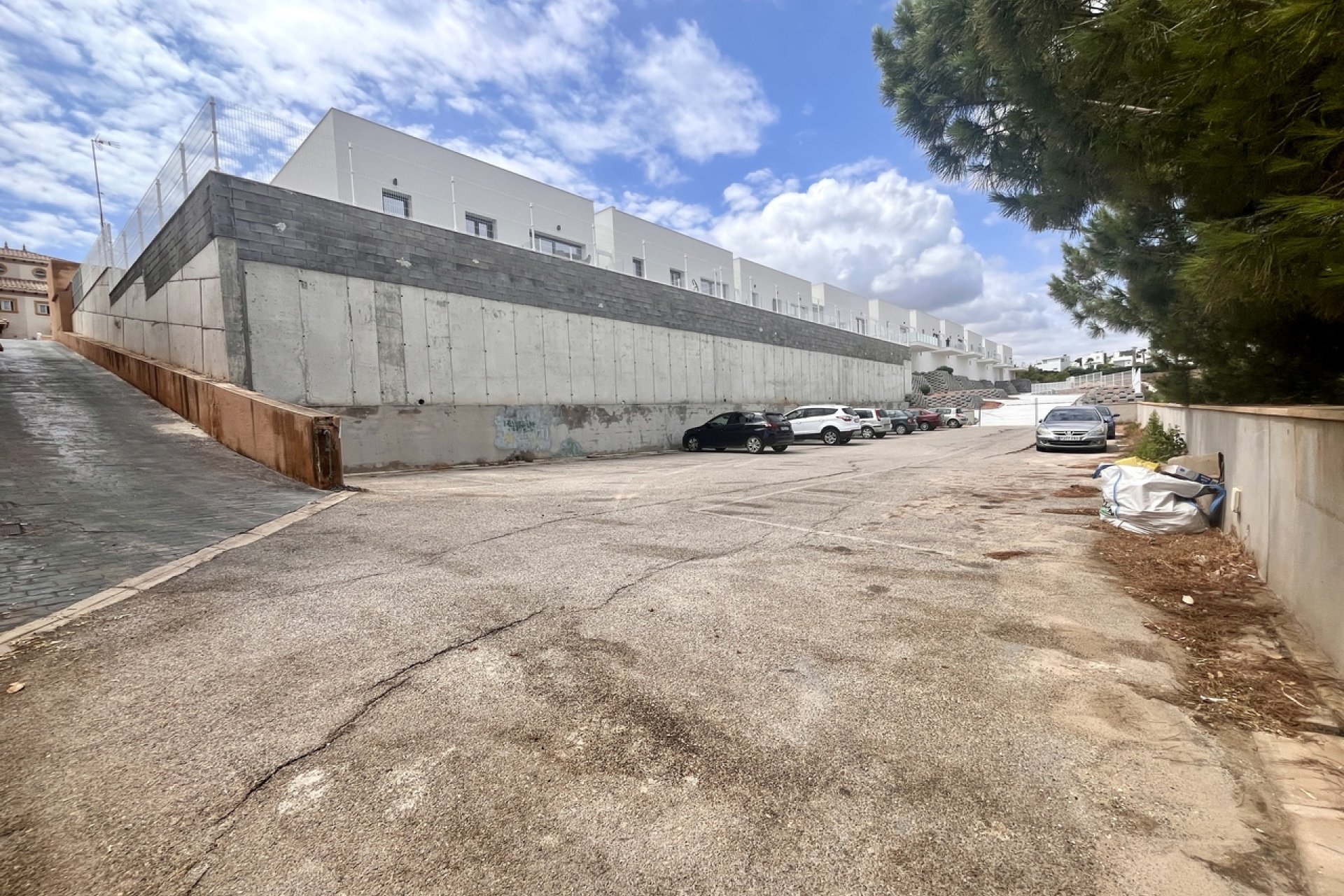 Revente - Appartement -
Cabo Roig - Costa Blanca