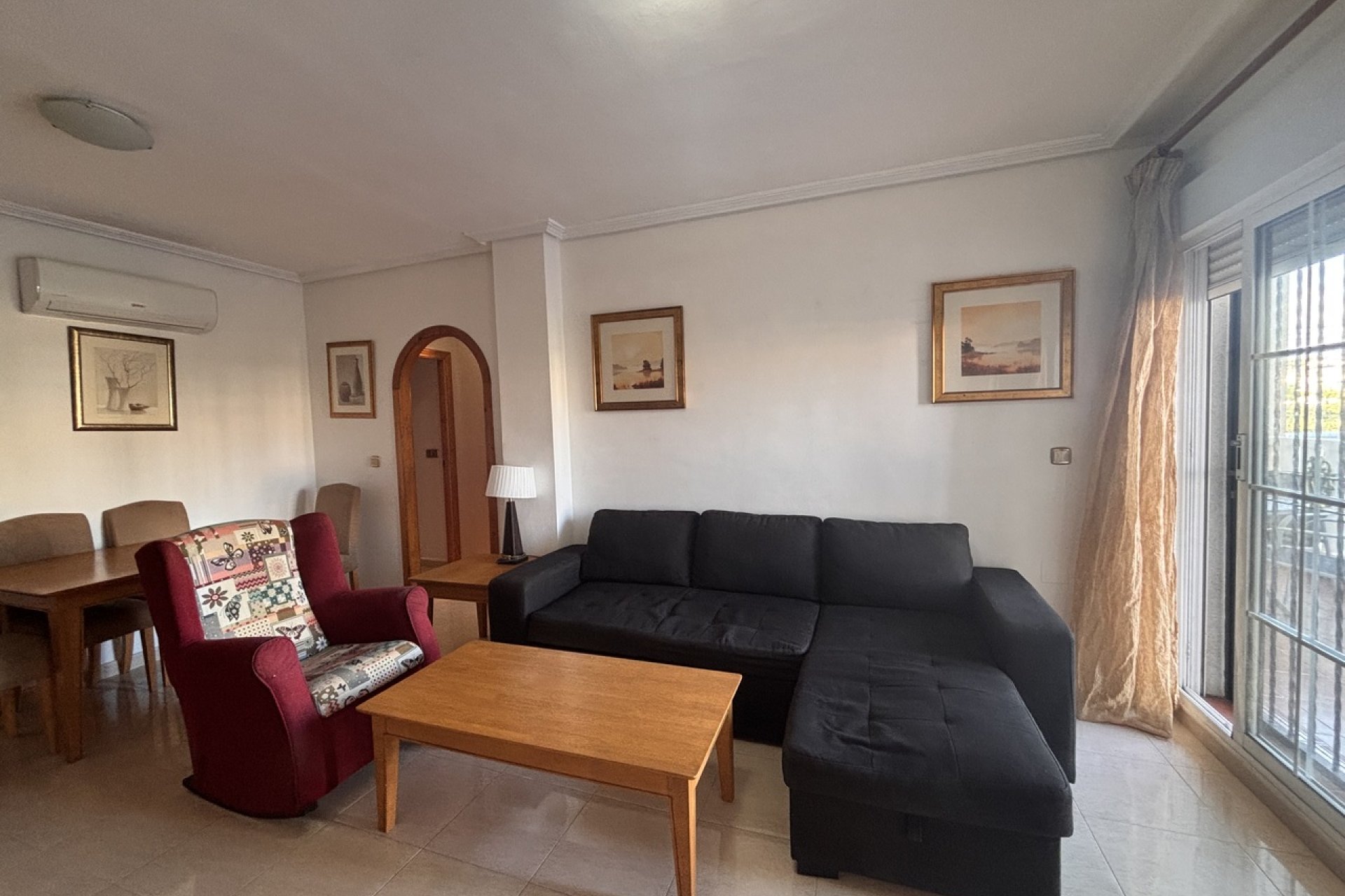 Revente - Appartement -
Cabo Roig - Costa Blanca