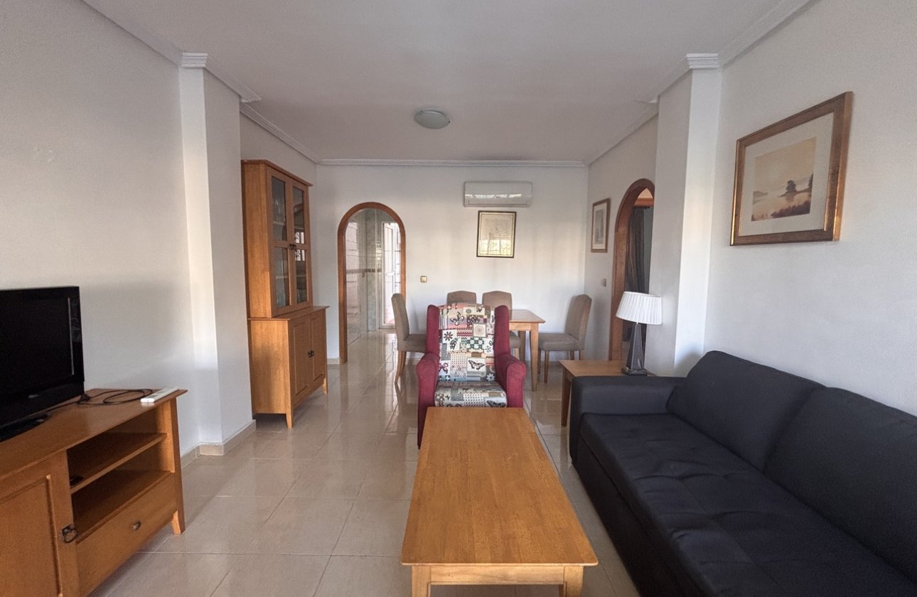 Revente - Appartement -
Cabo Roig - Costa Blanca