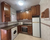 Revente - Appartement -
Cabo Roig - Costa Blanca