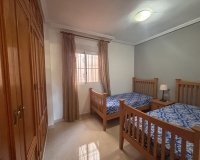 Revente - Appartement -
Cabo Roig - Costa Blanca