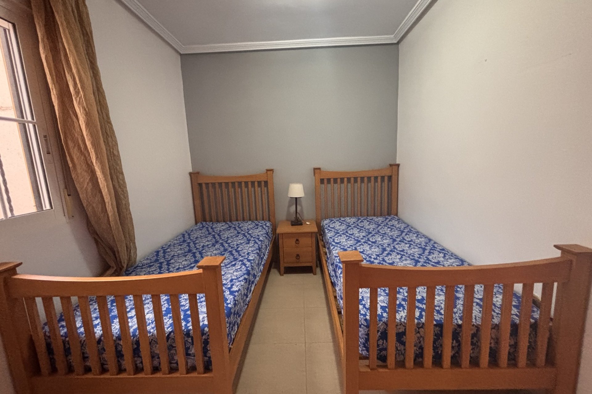 Revente - Appartement -
Cabo Roig - Costa Blanca