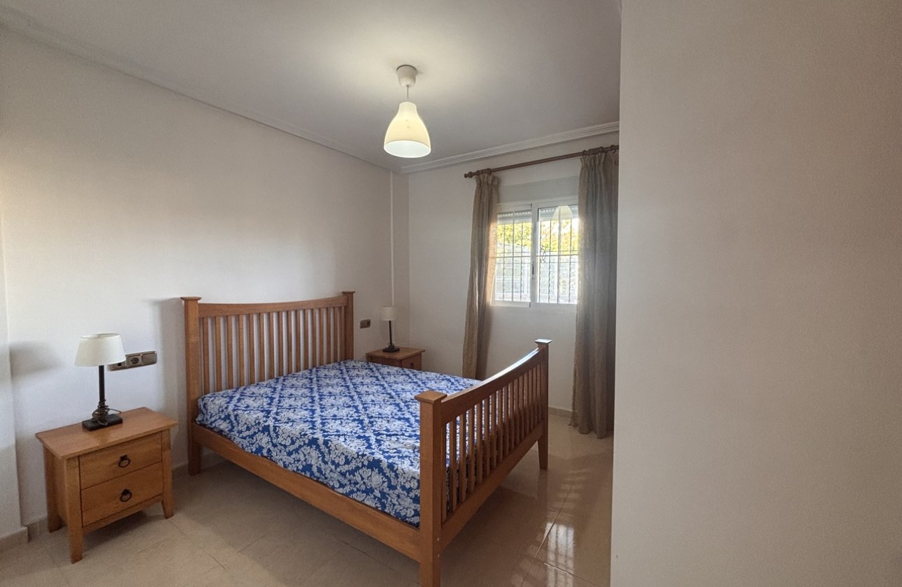 Revente - Appartement -
Cabo Roig - Costa Blanca