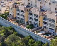 Revente - Appartement -
Cabo Roig - Costa Blanca