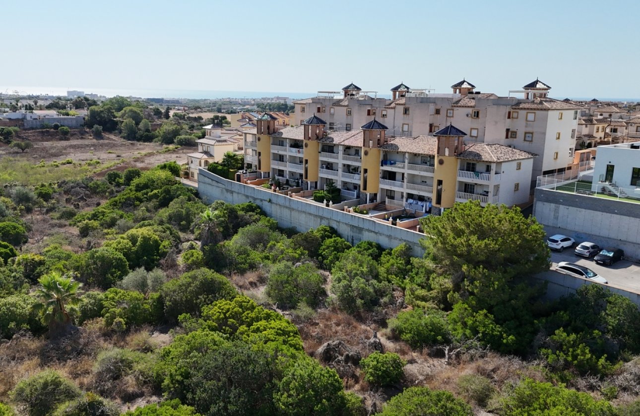 Revente - Appartement -
Cabo Roig - Costa Blanca