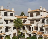Revente - Appartement -
Cabo Roig - Costa Blanca