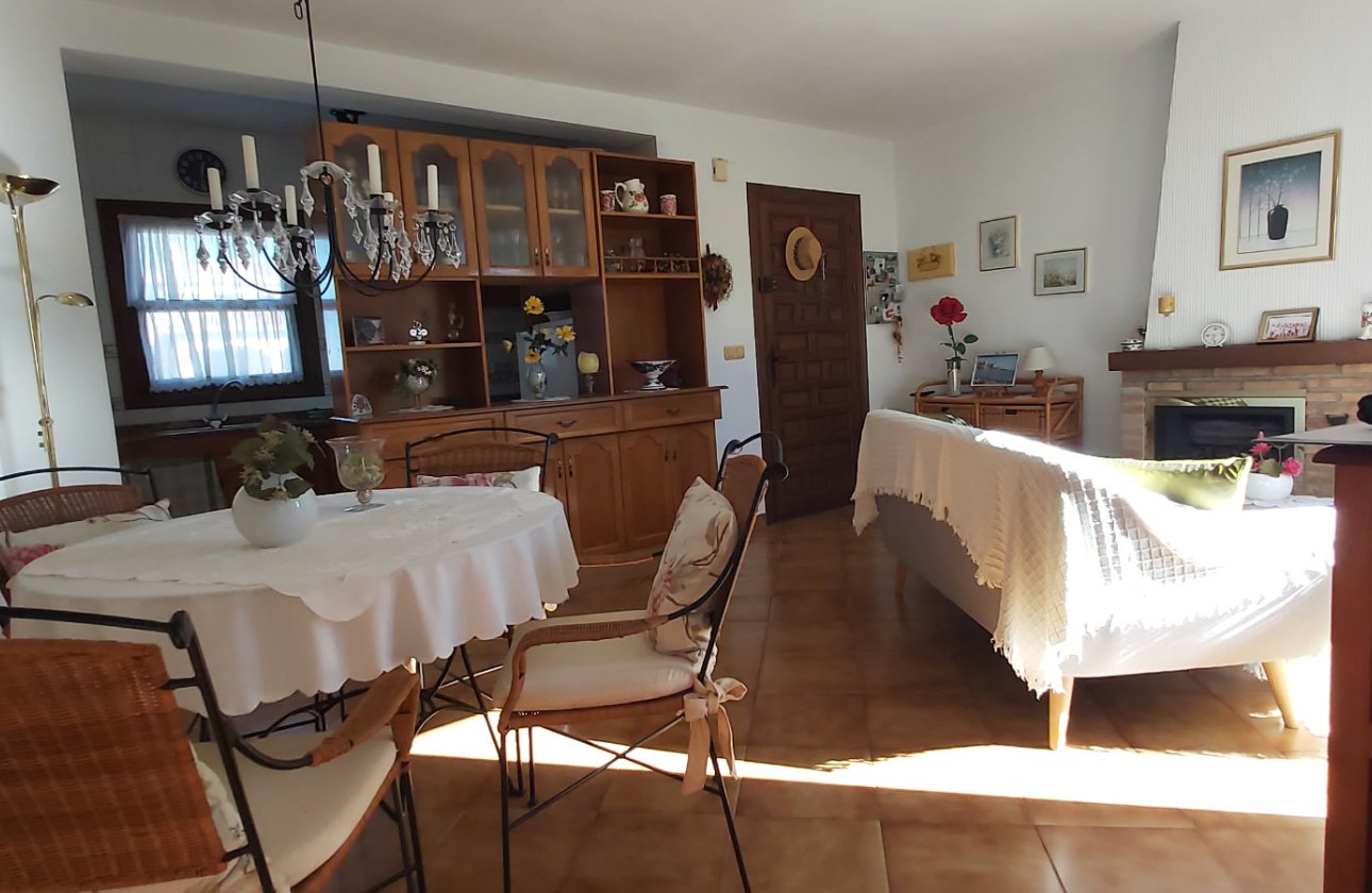 Revente - Appartement -
Cabo Roig - Costa Blanca