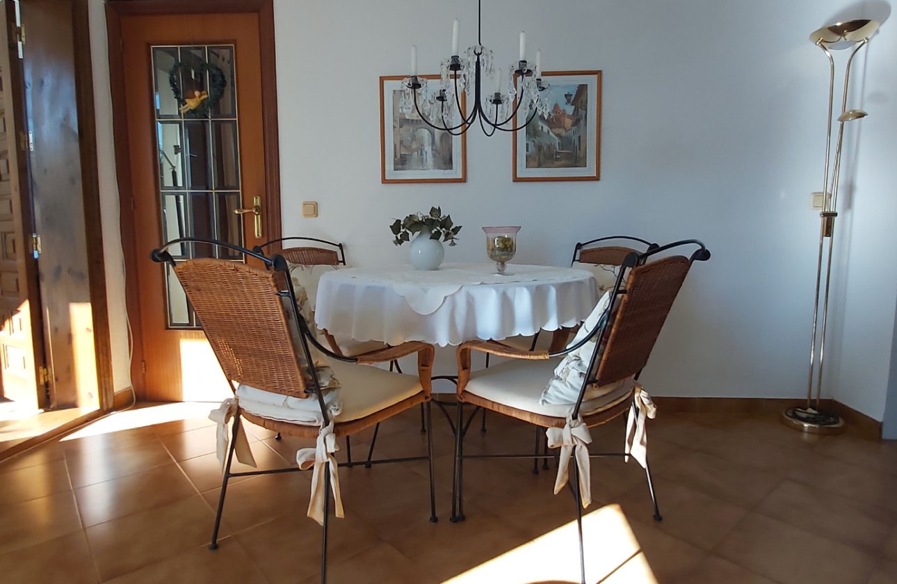 Revente - Appartement -
Cabo Roig - Costa Blanca