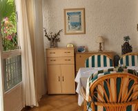 Revente - Appartement -
Cabo Roig - Costa Blanca