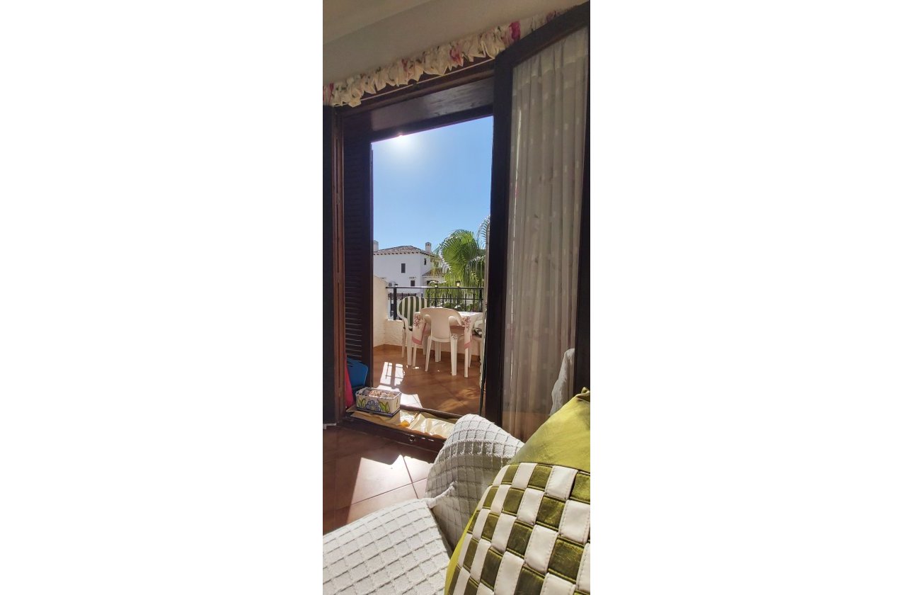 Revente - Appartement -
Cabo Roig - Costa Blanca