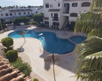 Revente - Appartement -
Cabo Roig - Costa Blanca