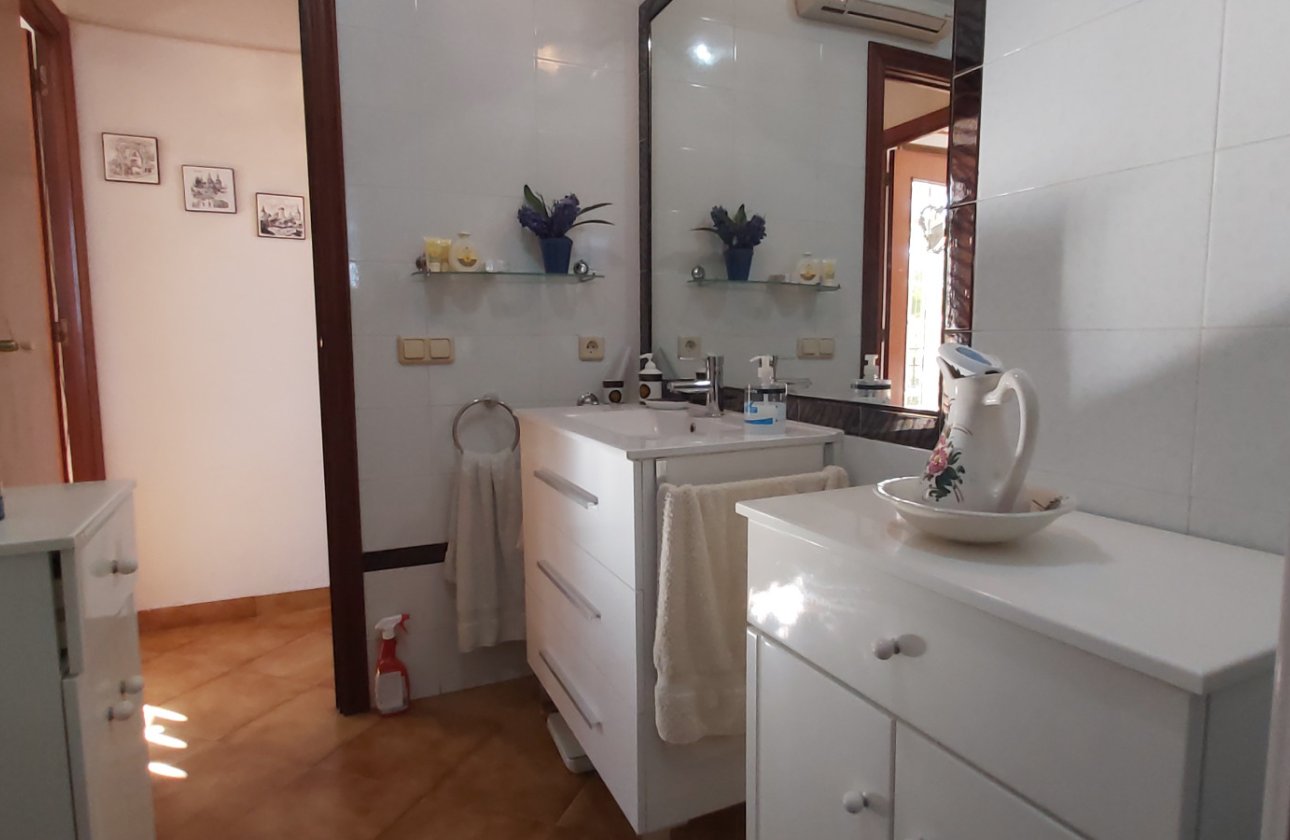 Revente - Appartement -
Cabo Roig - Costa Blanca