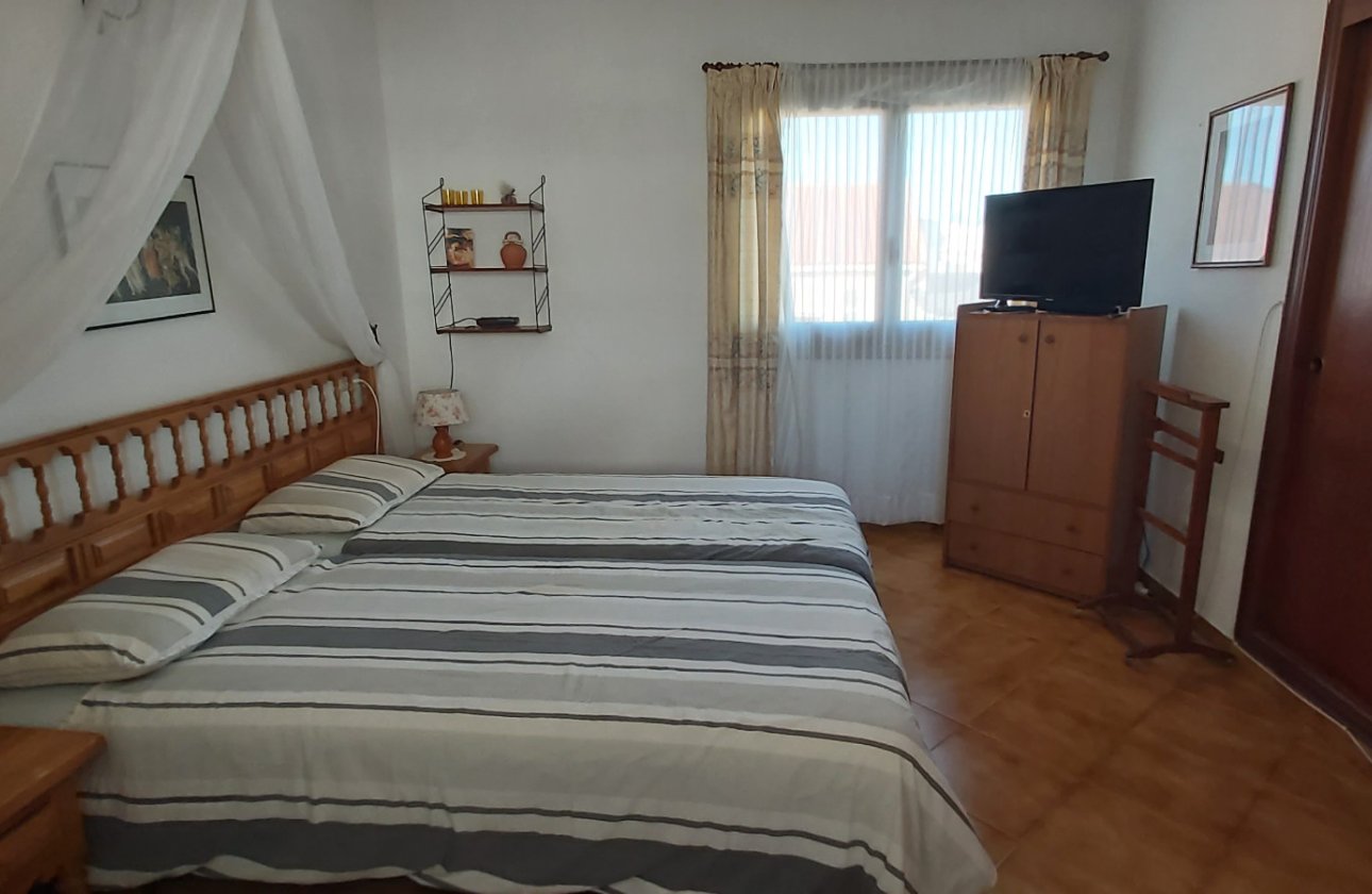 Revente - Appartement -
Cabo Roig - Costa Blanca