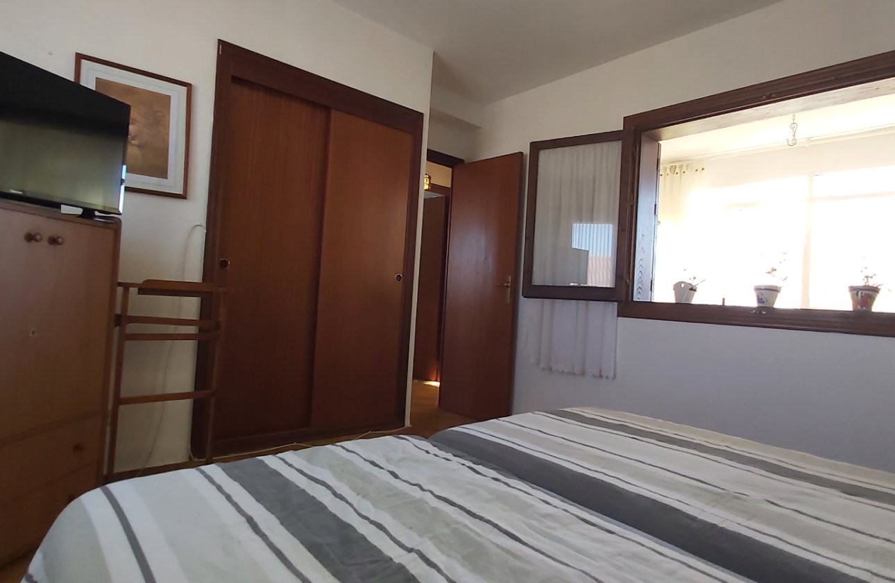 Revente - Appartement -
Cabo Roig - Costa Blanca