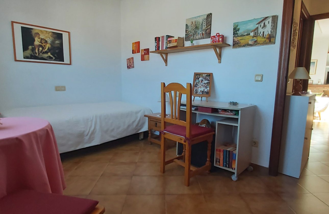 Revente - Appartement -
Cabo Roig - Costa Blanca