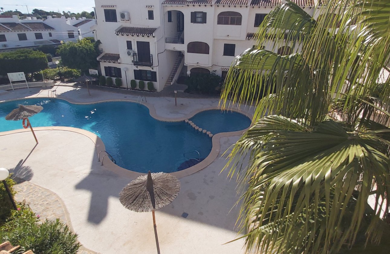 Revente - Appartement -
Cabo Roig - Costa Blanca