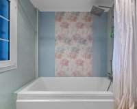 Revente - Appartement -
Cabo Roig - Costa Blanca