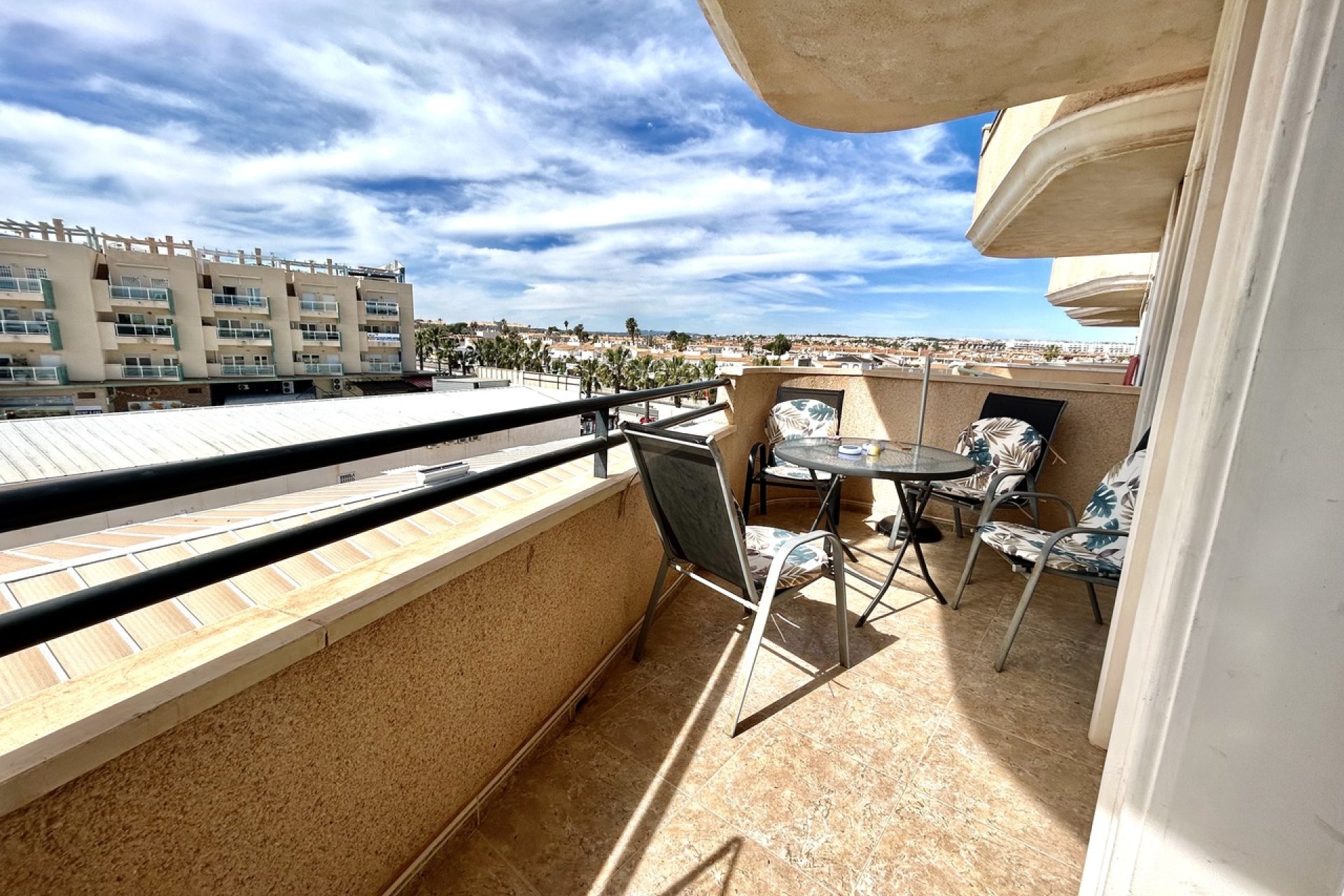 Revente - Appartement -
Cabo Roig - Costa Blanca