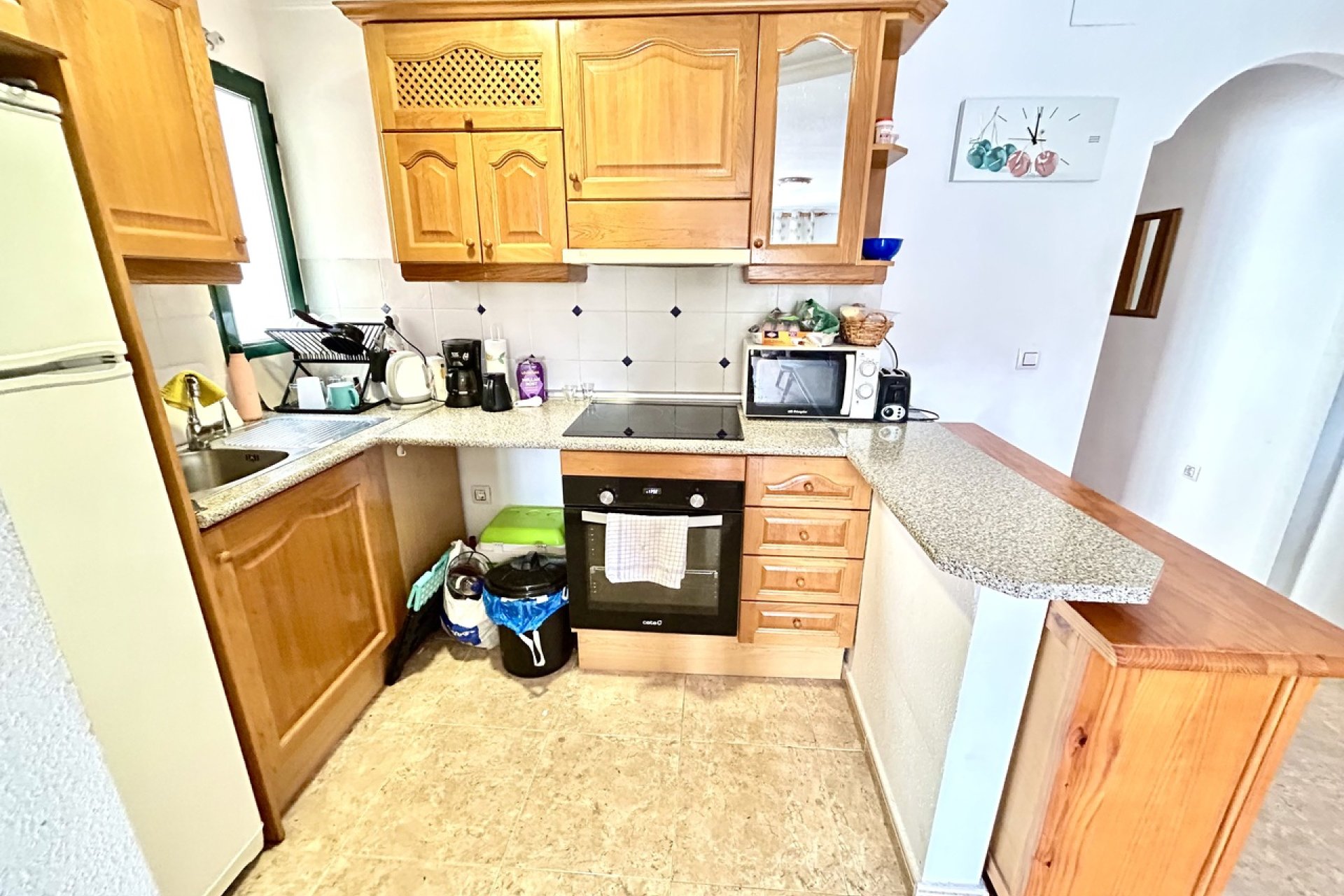 Revente - Appartement -
Cabo Roig - Costa Blanca