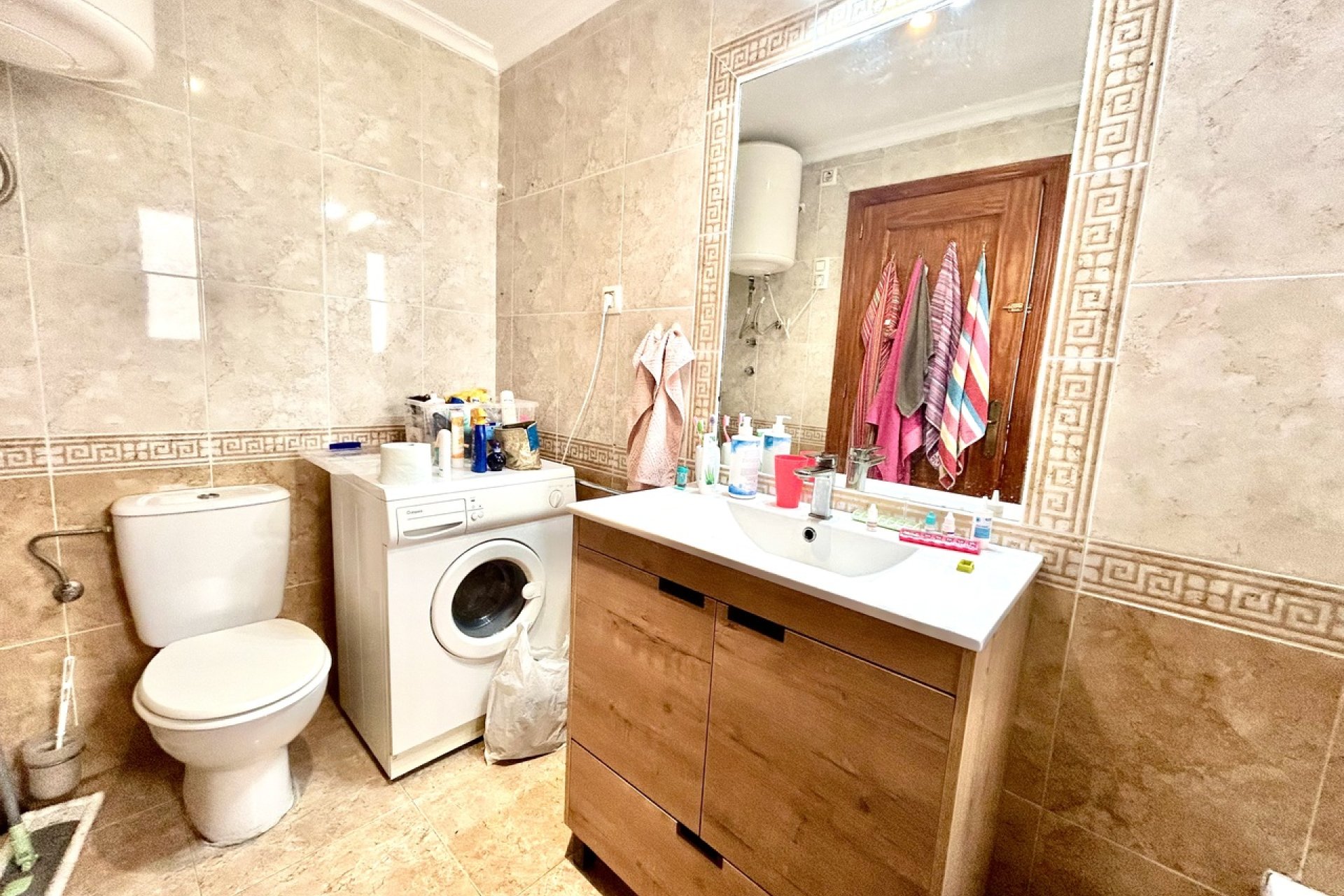 Revente - Appartement -
Cabo Roig - Costa Blanca