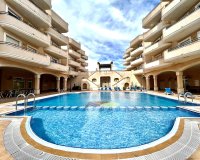 Revente - Appartement -
Cabo Roig - Costa Blanca