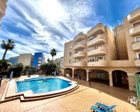 Revente - Appartement -
Cabo Roig - Costa Blanca