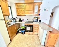 Revente - Appartement -
Cabo Roig - Costa Blanca