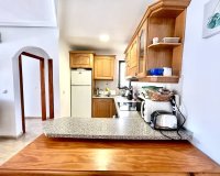 Revente - Appartement -
Cabo Roig - Costa Blanca