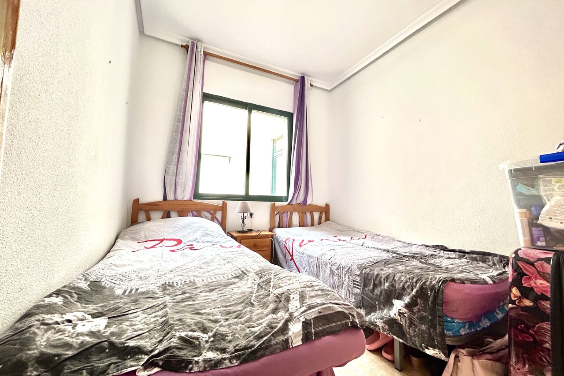 Revente - Appartement -
Cabo Roig - Costa Blanca