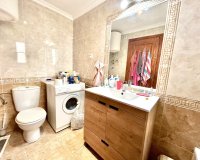 Revente - Appartement -
Cabo Roig - Costa Blanca