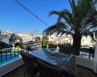 Revente - Appartement -
Cabo Roig - Costa Blanca